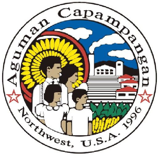 Aguman Capampangan Northwest USA - Filipino organization in Sherwood OR