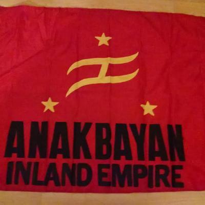 Anakbayan Inland Empire - Filipino organization in West Covina CA