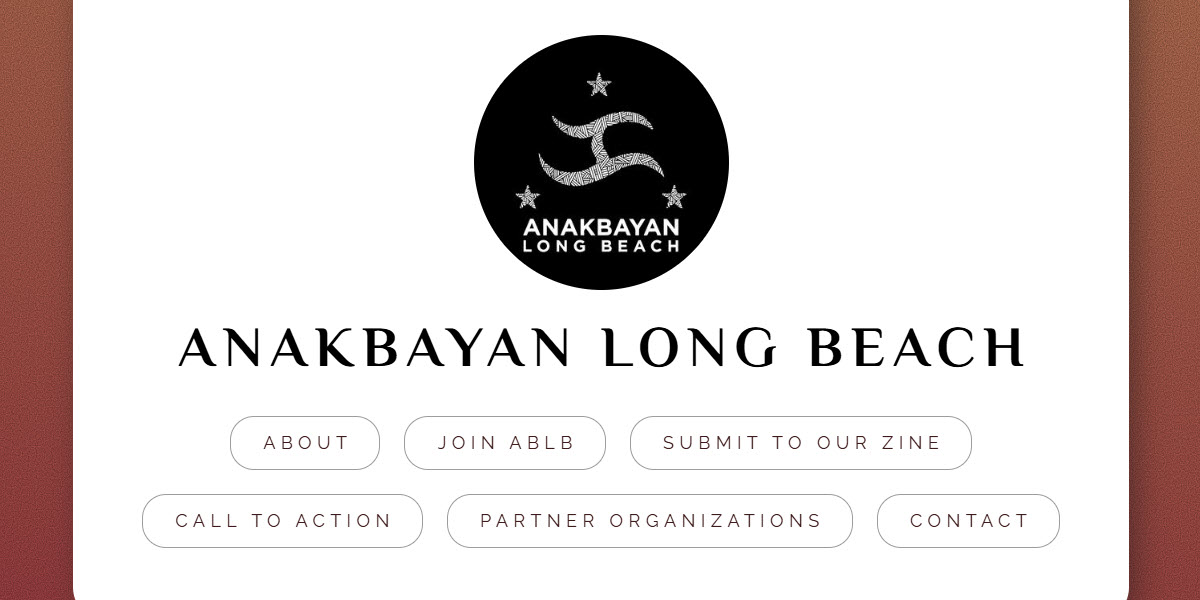 Anakbayan Long Beach