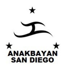 Anakbayan San Diego - Filipino organization in San Diego CA