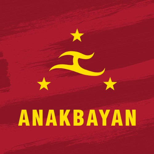 Anakbayan USA - Filipino organization in Seattle WA