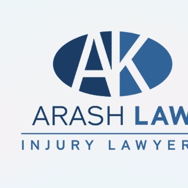 Arash Law Inc., Filipino category in Pasadena, CA