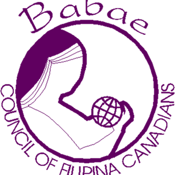 Babae - Council of Filipina Canadian Women - Filipino organization in Calgary AB