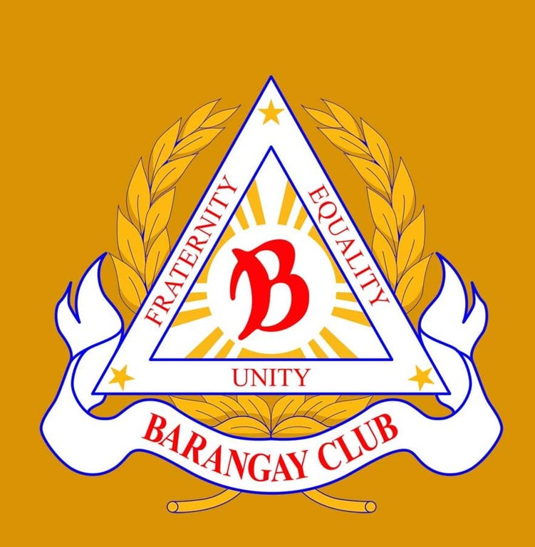 Filipino Organization Near Me - Barangay Club of Indiana