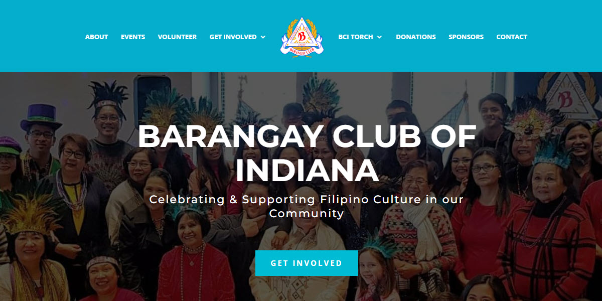 Barangay Club of Indiana