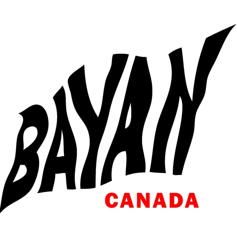 Bayan Canada - Filipino organization in Toronto ON