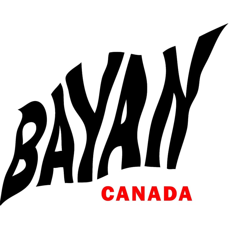 Filipino Speaking Category Near Me - Bayan Canada