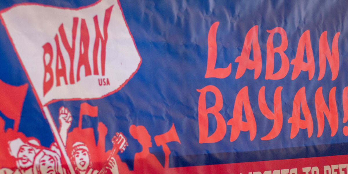 Bayan USA