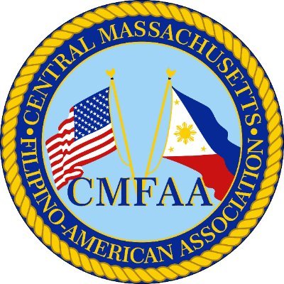Central Massachusetts Filipino American Association - Filipino organization in Worcester MA