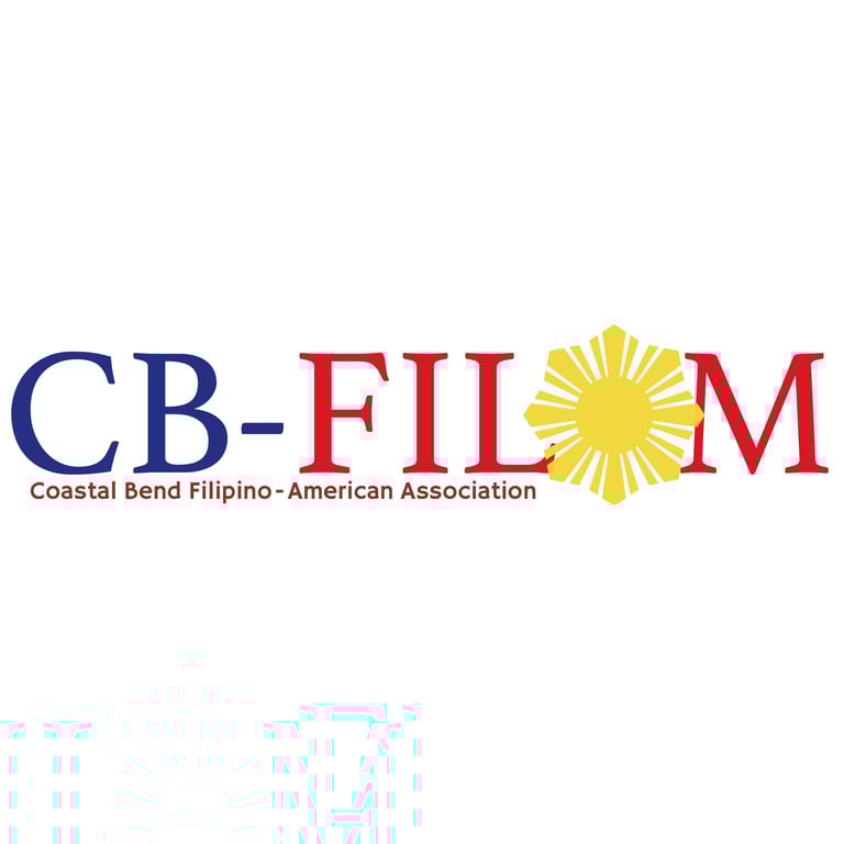 Filipino Speaking Category Near Me - Coastal Bend Filipino American Association