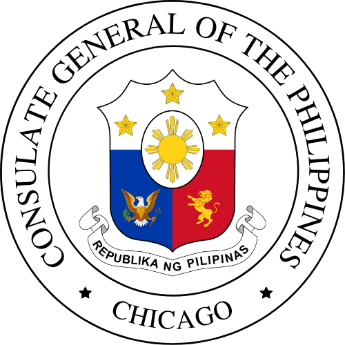 Consulate General of the Philippines-Chicago - Filipino organization in Chicago IL