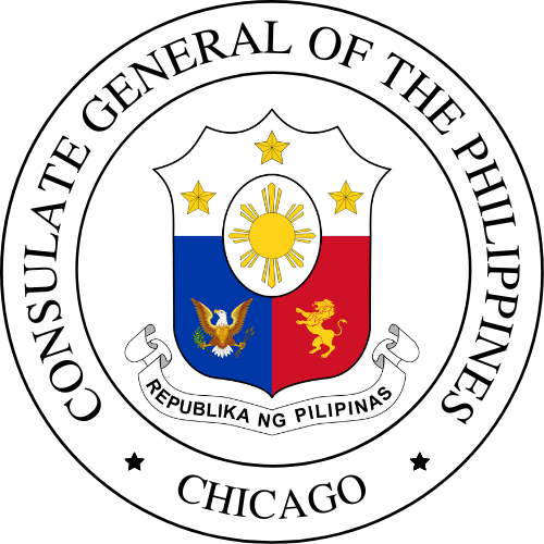 Filipino Speaking Nonprofits Near Me - Consulate General of the Philippines-Chicago