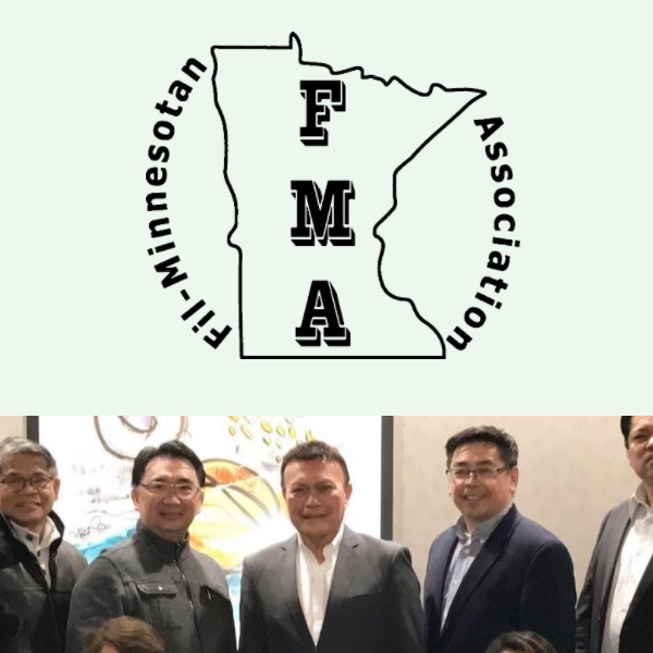 Filipino Nonprofits Near Me - Fil-Minnesotan Association