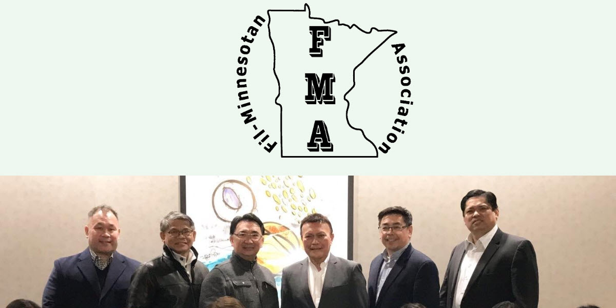 Fil-Minnesotan Association