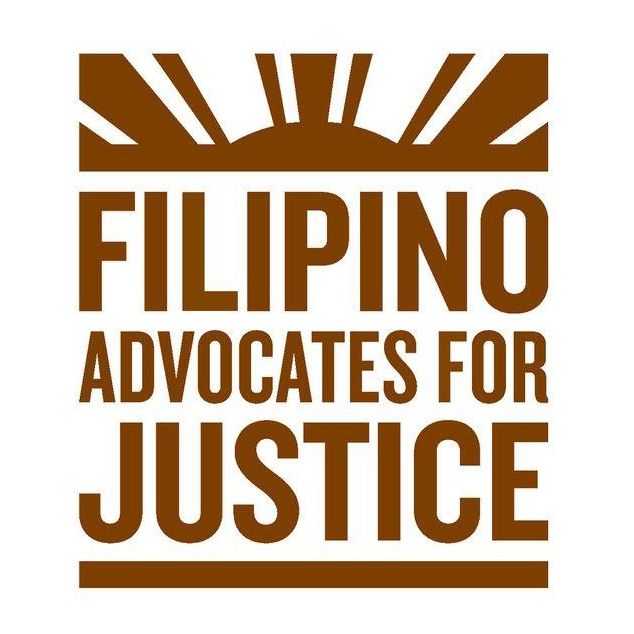Filipino Nonprofits Near Me - Filipino Advocates for Justice