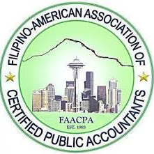 Filipino American Association of Certified Public Accountants - Filipino organization in Seattle WA