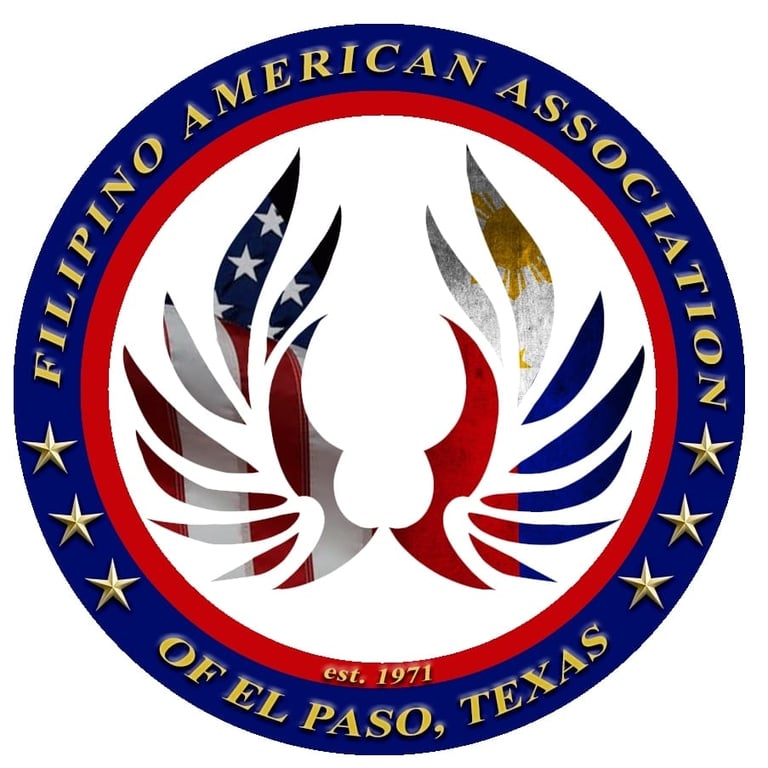 Filipino Category Near Me - Filipino-American Association of El Paso