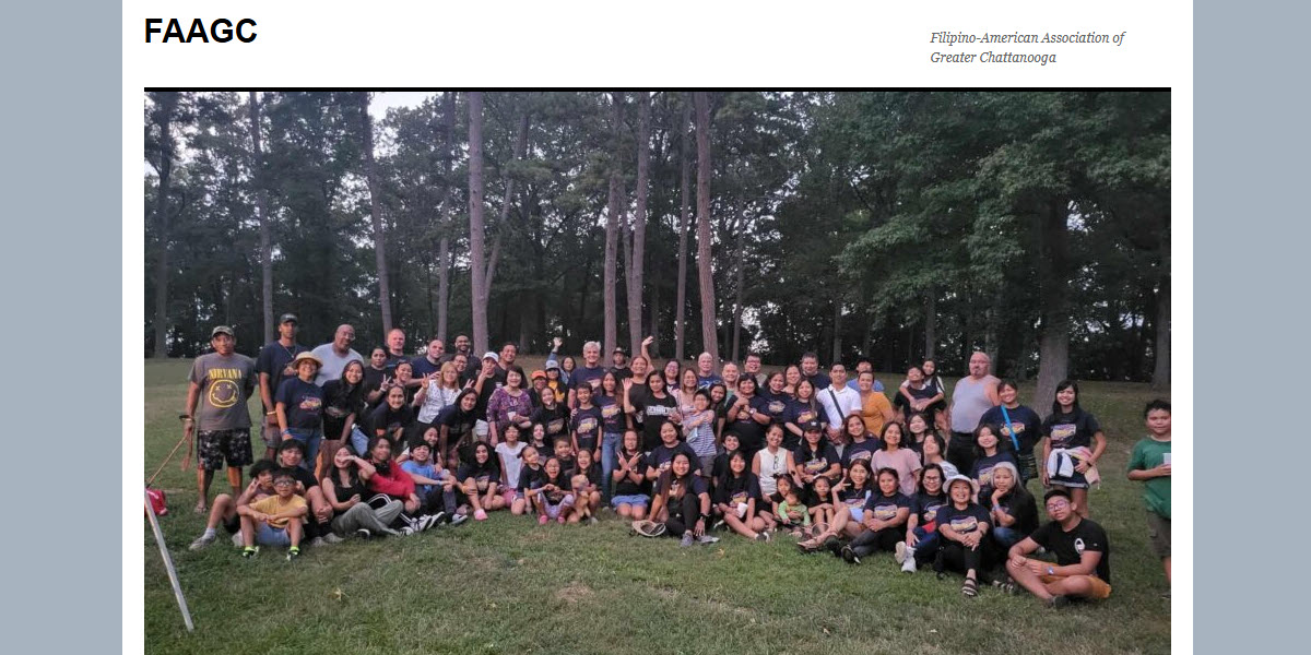 Filipino-American Association of Greater Chattanooga