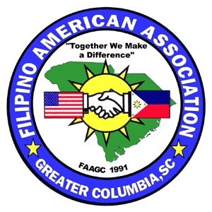 Filipino Organization Near Me - Filipino-American Association of Greater Columbia, SC