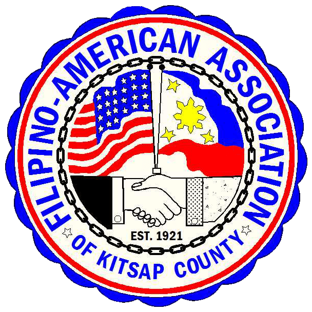 Filipino-American Association of Kitsap County - Filipino organization in Bremerton WA