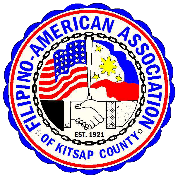 Filipino-American Association of Kitsap County, Filipino category in Bremerton, WA