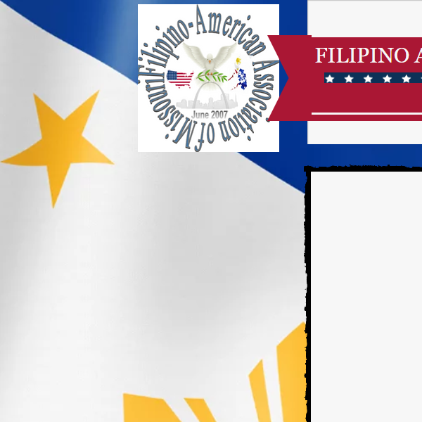 Filipino Organization Near Me - Filipino American Association of Missouri