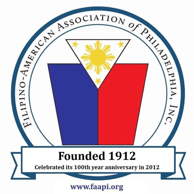 Filipino Category Near Me - Filipino American Association of Philadelphia, Inc.