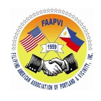 Filipino Nonprofits Near Me - Filipino American Association of Portland & Vicinity Inc.