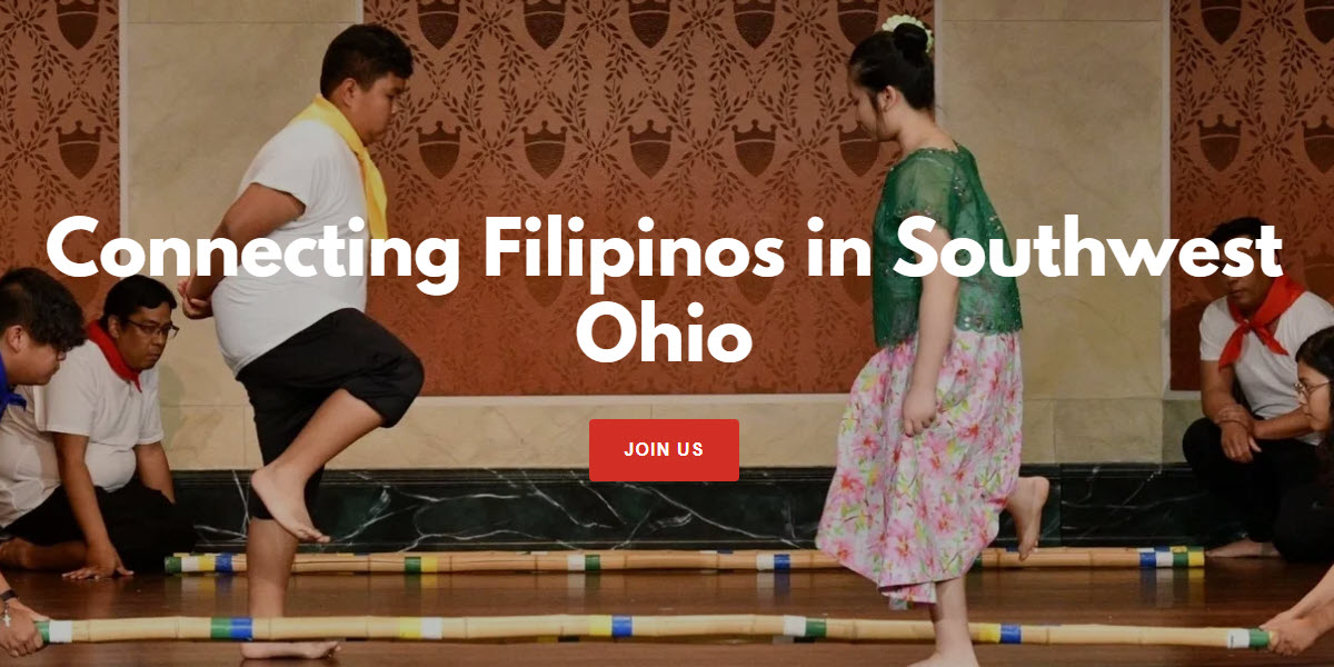 Filipino American Association of Southern Ohio