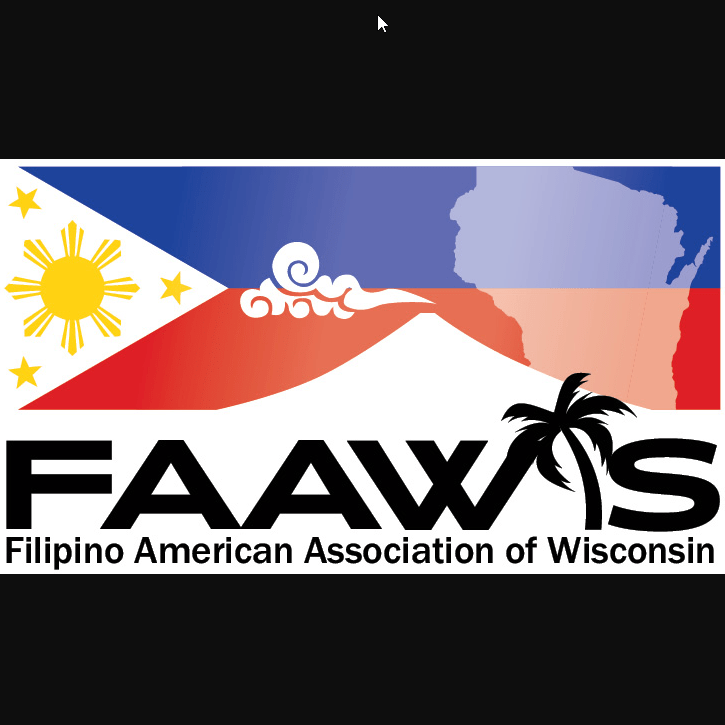 Filipino American Association of Wisconsin - Filipino organization in Milwaukee WI