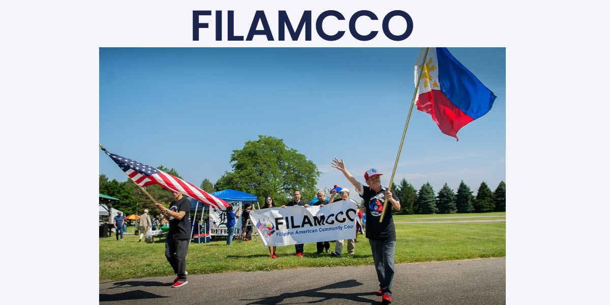 Filipino American Community Council of Michigan
