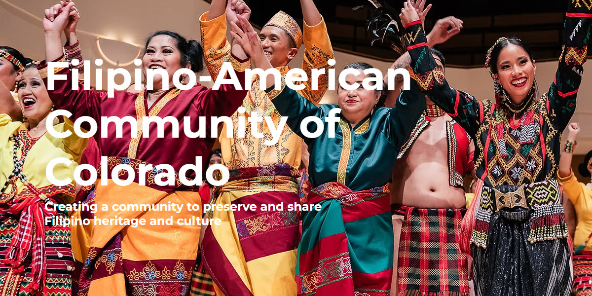 Filipino-American Community of Colorado