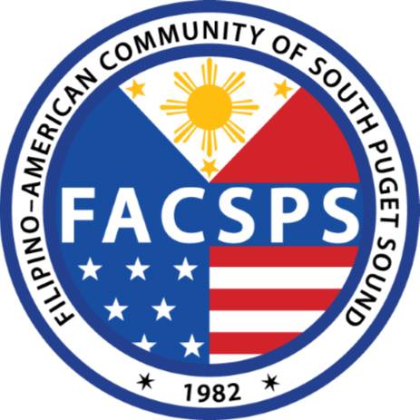Filipino American Community of South Puget Sound - Filipino organization in Lacey WA