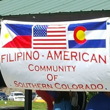 Filipino-American Community of Southern Colorado - Filipino organization in Colorado Springs CO