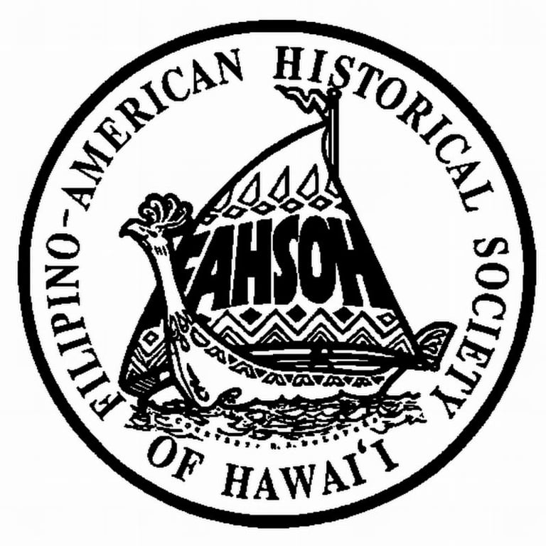 Filipino Nonprofits Near Me - Filipino-American Historical Society of Hawaii