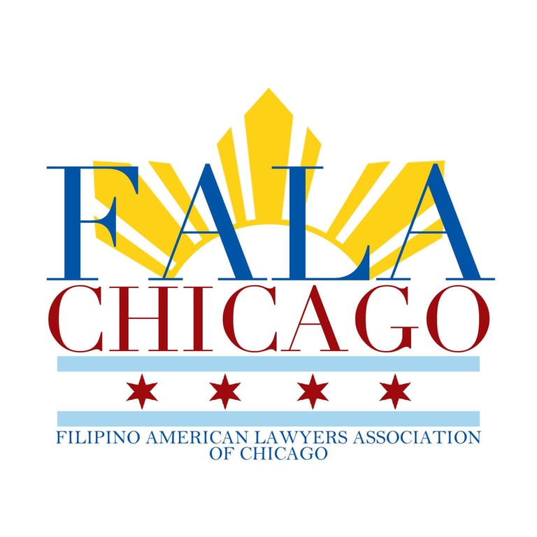 Filipino American Lawyers Association of Chicago - Filipino organization in Chicago IL