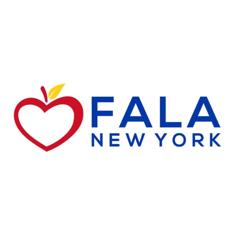 Filipino Speaking Nonprofits Near Me - Filipino American Lawyers Association of New York