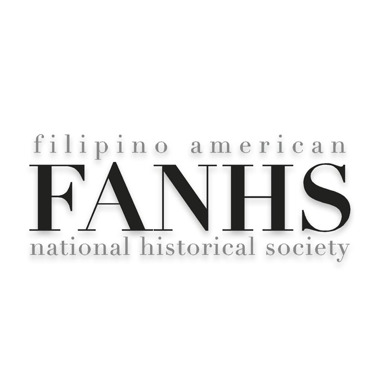 Filipino Nonprofits Near Me - Filipino American National Historical Society