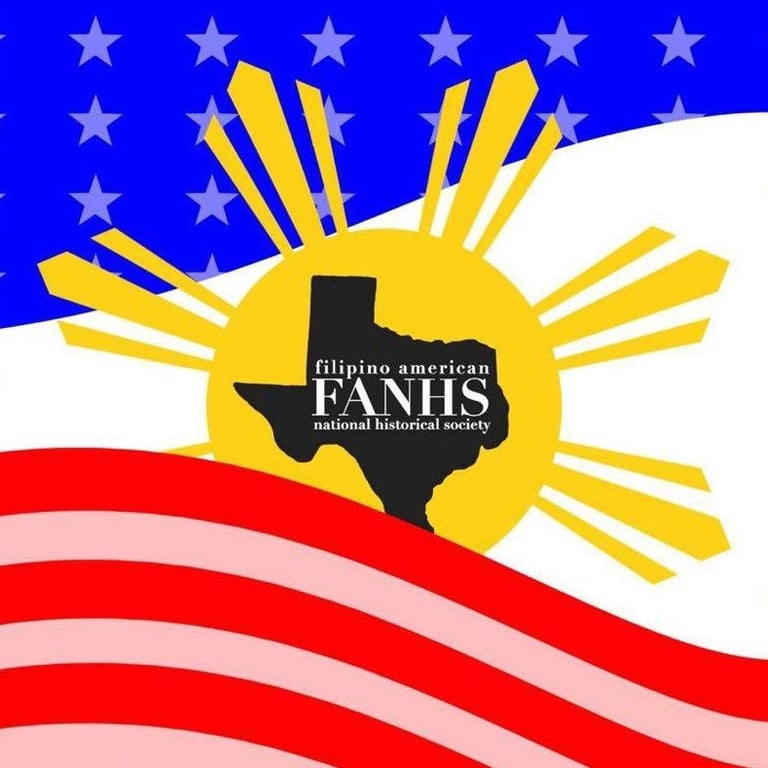 Filipino Nonprofits Near Me - Filipino American National Historical Society Houston, Texas Chapter