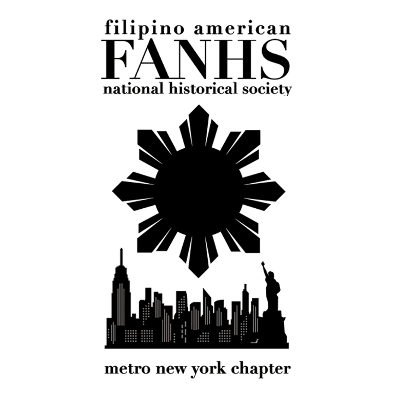 Filipino Organization Near Me - Filipino American National Historical Society Metropolitan New York Chapter