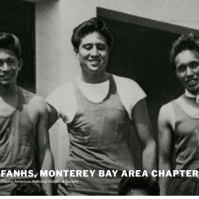 Filipino Organization Near Me - Filipino American National Historical Society Monterey Bay Area Chapter
