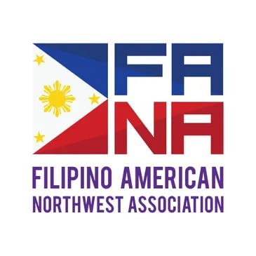 Filipino-American Northwest Association attorney