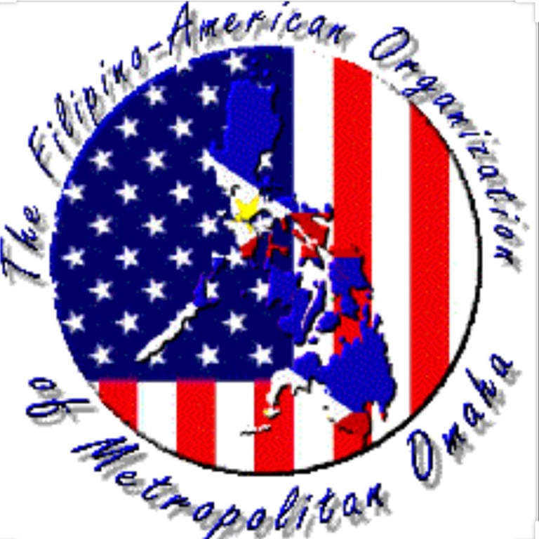Filipino-American Organization of Metropolitan Omaha - Filipino organization in Omaha NE