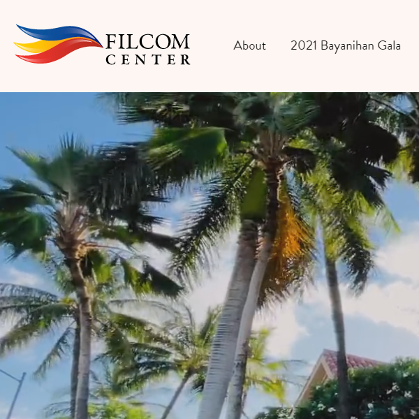 Filipino Community Center Hawaii