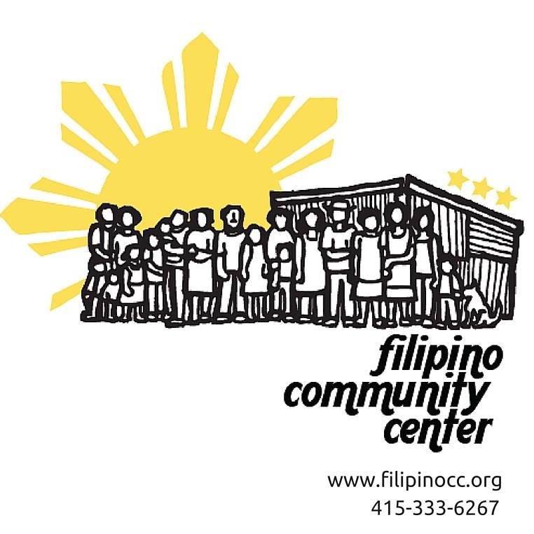 Filipino Speaking Category Near Me - Filipino Community Center San Francisco