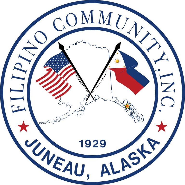 Filipino Category Near Me - Filipino Community, Inc. of Juneau, AK