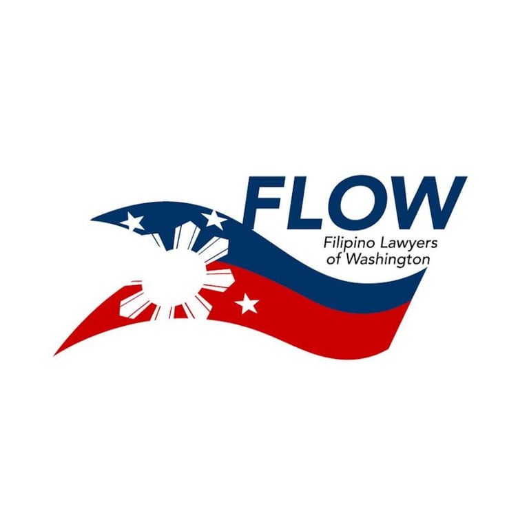 Filipino Nonprofits Near Me - Filipino Lawyers of Washington