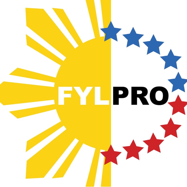 Filipino Organization Near Me - Filipino Young Leaders Program