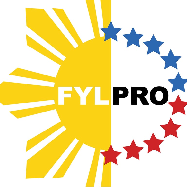 Filipino Nonprofits Near Me - Filipino Young Leaders Program