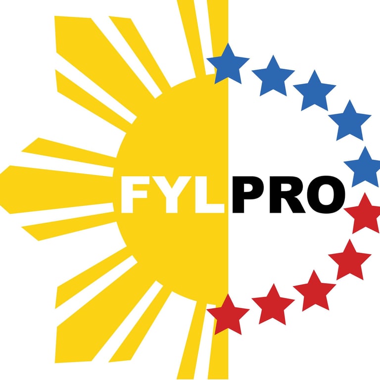 Filipino Category Near Me - Filipino Young Leaders Program